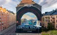 Mural - Hornstull