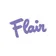 Flair magazine