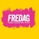 Fredag