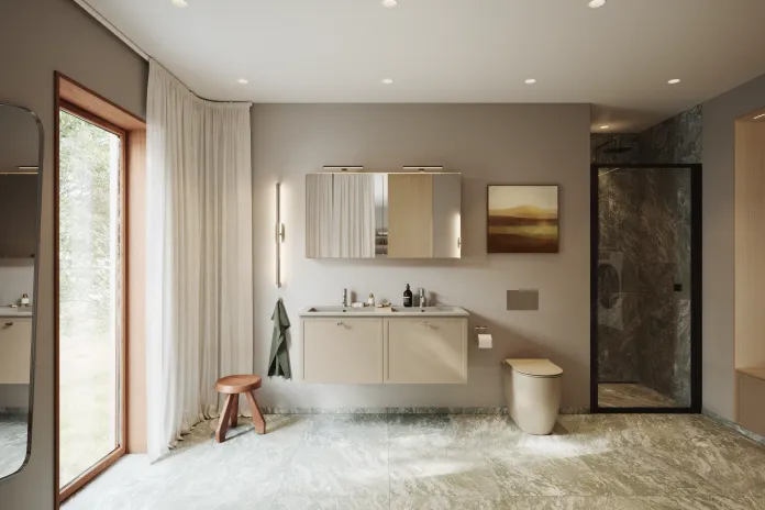 Ballingslöv – Aroma (Bathroom)