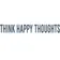 Think Happy Thoughts AB
