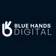 Blue Hands Digital