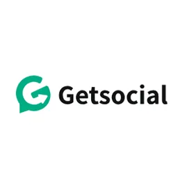 Getsocial