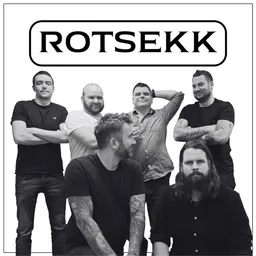 Rotsekk