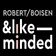 Robert/Boisen & like minded