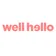 Well Hello Design & Communication