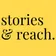 Stories & Reach