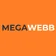 MEGAWEBB