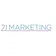 21 Marketing AB