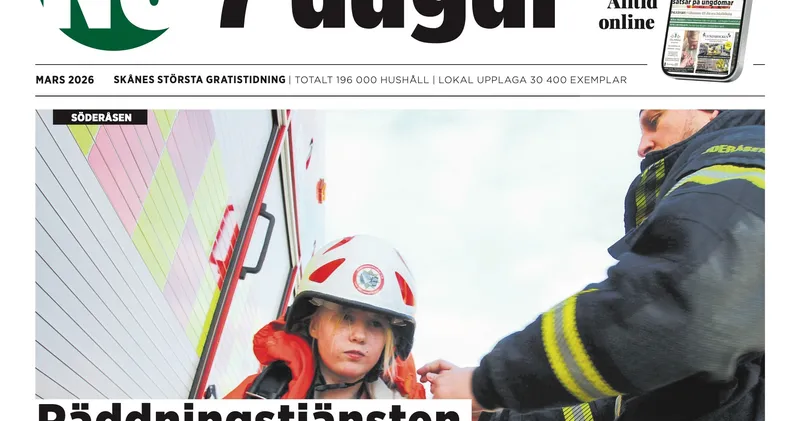 Modulprislista NU 7 dagar