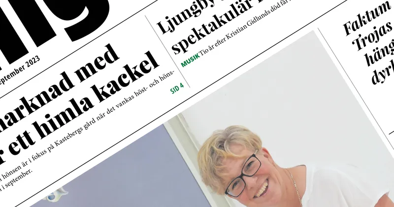 Modulprislista Ljungby NU
