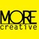 MORE creative
