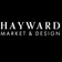 Hayward Market & Design