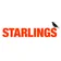 Starlings