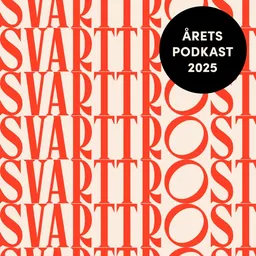 Svarttrost