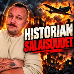 Historian salaisuudet