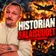 Historian salaisuudet