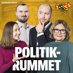 Politikrummet