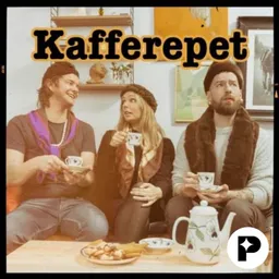 Kafferepet
