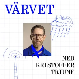 Värvet