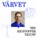 Värvet