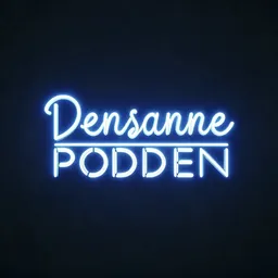 Densannepodden