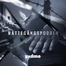 Rättegångspodden
